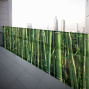 Poster Bamboos